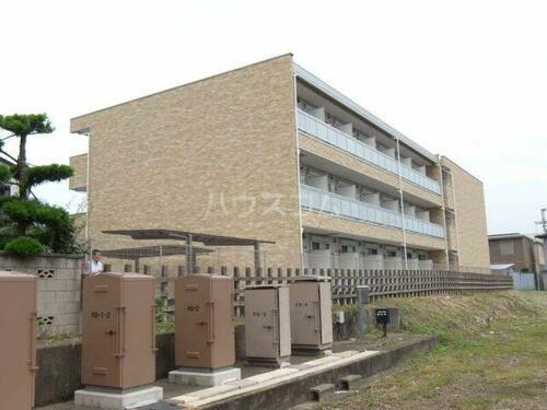 埼玉県川越市菅原町 賃貸マンション