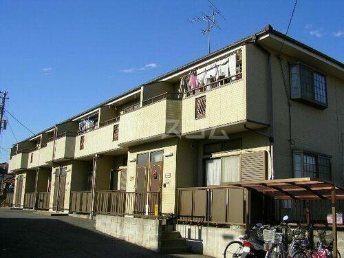 千葉県船橋市駿河台２丁目 2階建 築29年2ヶ月