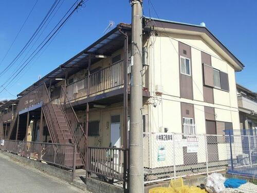 神奈川県小田原市扇町２丁目 賃貸アパート