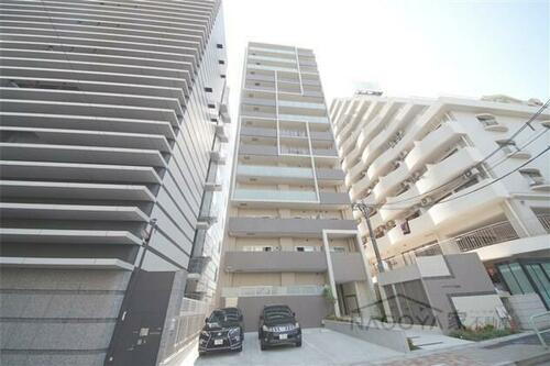 愛知県名古屋市中区栄１丁目 賃貸マンション