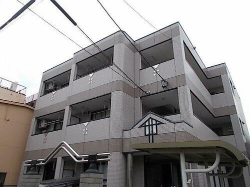 愛知県名古屋市西区西原町 3階建 築24年2ヶ月