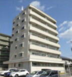 岡山県岡山市南区福富中１丁目 築11年10ヶ月 7階建