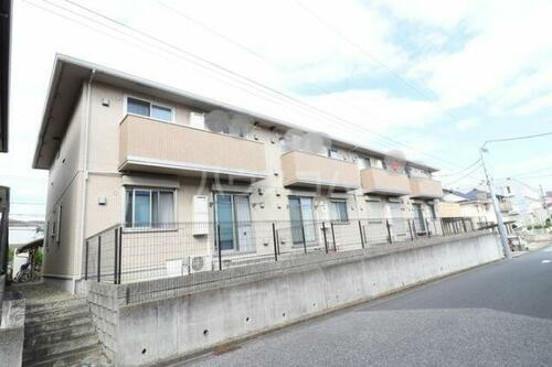 千葉県千葉市緑区おゆみ野２丁目 賃貸アパート