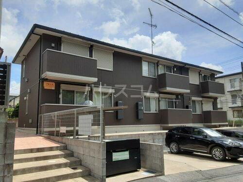 千葉県千葉市花見川区畑町 2階建 築11年5ヶ月