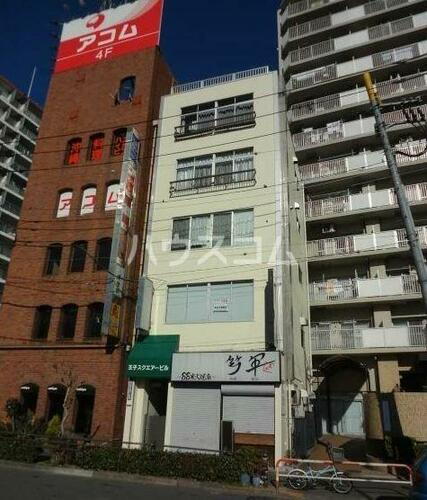 東京都北区王子１丁目 賃貸マンション