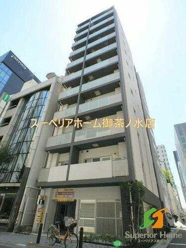 東京都中央区日本橋本町４丁目 賃貸マンション