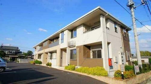 埼玉県比企郡川島町大字上伊草 賃貸アパート