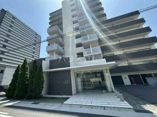 愛知県名古屋市名東区本郷３丁目 11階建 築16年11ヶ月