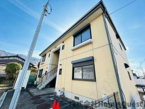 フォーレス信貴 2階建