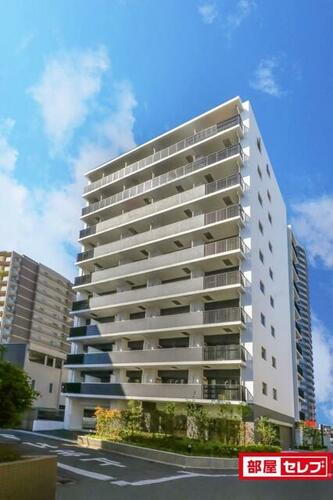 愛知県名古屋市千種区内山３丁目 賃貸マンション