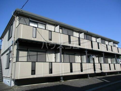 カーサユーカリＢ