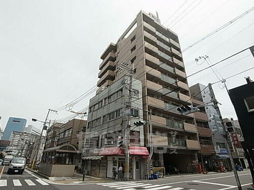 エステムコート神戸ハーバーランド前３コスタリティ