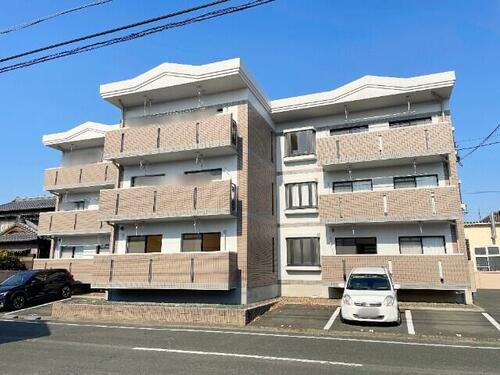 愛知県豊橋市西岩田５丁目 賃貸マンション