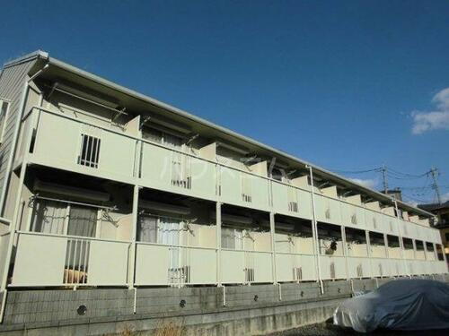 埼玉県さいたま市南区別所２丁目 賃貸アパート