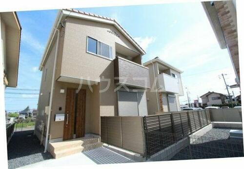 愛知県名古屋市名東区豊が丘 賃貸一戸建て