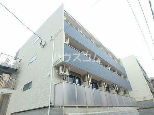 千葉県船橋市東中山２丁目 3階建 築7年7ヶ月