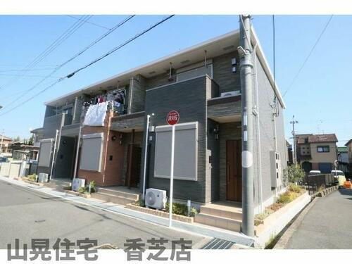 奈良県葛城市今在家 2階建 築1年3ヶ月