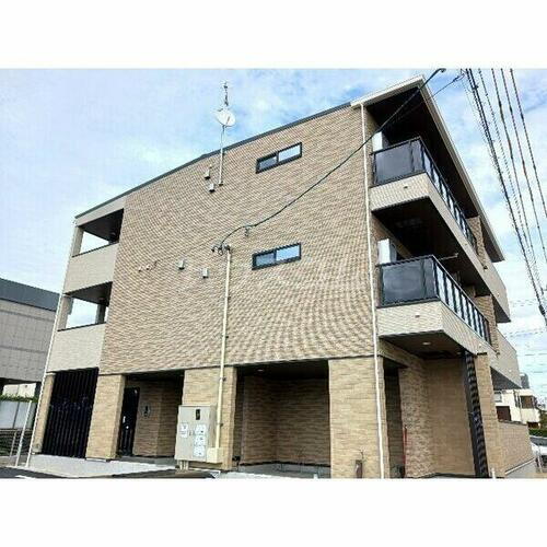 愛知県名古屋市中川区太平通１丁目 賃貸アパート