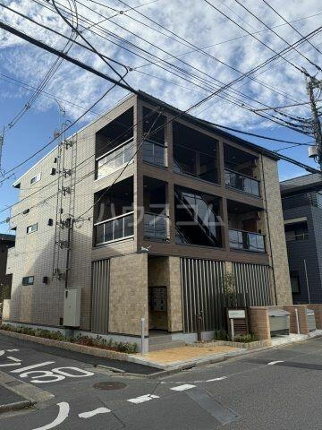 埼玉県さいたま市浦和区岸町５丁目 賃貸アパート