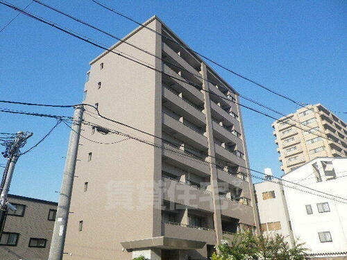 愛知県名古屋市西区幅下２丁目 8階建 築17年9ヶ月
