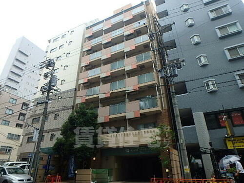 愛知県名古屋市中区栄１丁目 12階建 築24年4ヶ月