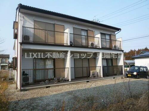 フジハイム 2階建