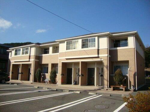 静岡県伊東市吉田 賃貸アパート