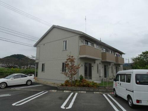 静岡県浜松市天竜区山東 2階建 築11年10ヶ月