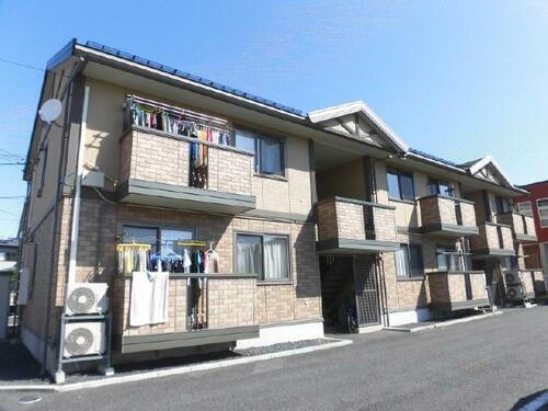 山形県山形市高堂１丁目 築20年7ヶ月 2階建