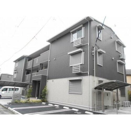 埼玉県朝霞市膝折町２丁目 賃貸アパート