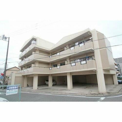 愛知県名古屋市名東区牧の原１丁目 賃貸マンション