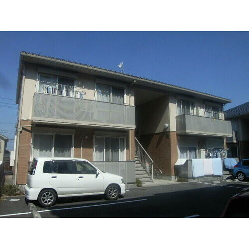 ジュネスＡ