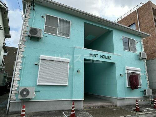 愛知県豊田市若宮町６丁目 賃貸アパート