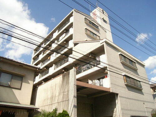 カノープス中広 7階建