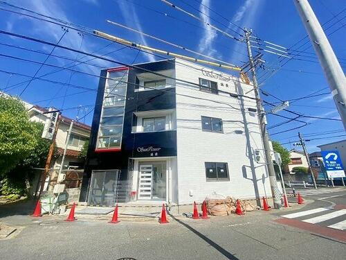 愛知県名古屋市瑞穂区北原町１丁目 賃貸マンション