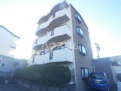 メゾン・エトワールⅡ