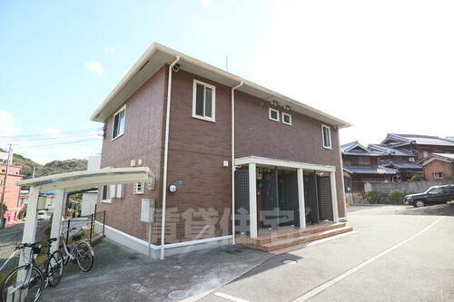 セジュール名谷２ 2階建