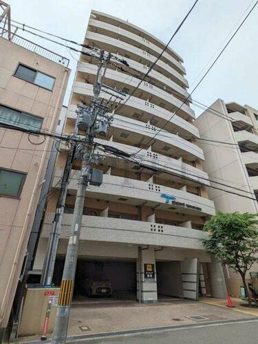 大阪府大阪市北区本庄東２丁目 賃貸マンション