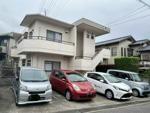 コーポ近藤 2階建