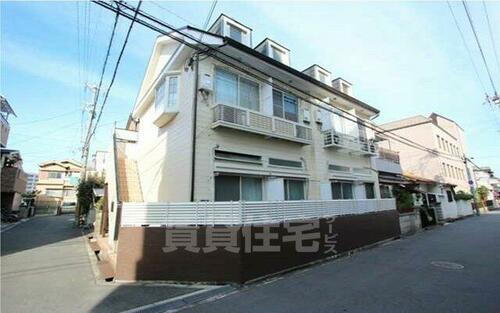 プルス相川 2階建