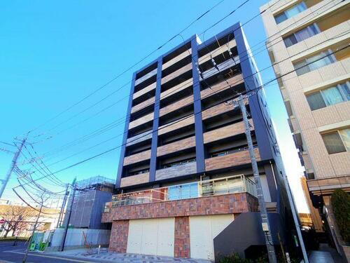 千葉県流山市前平井 賃貸マンション