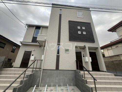 東京都練馬区平和台１丁目 賃貸アパート