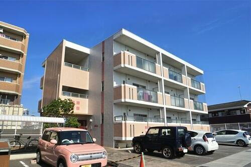 グローリア江戸橋