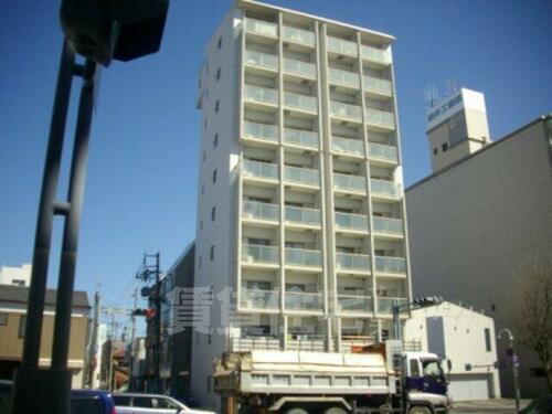 愛知県名古屋市千種区千種通６丁目 10階建 築16年9ヶ月