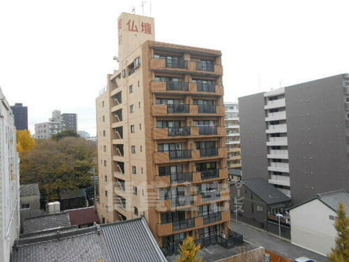 愛知県名古屋市中区橘１丁目 11階建 築26年2ヶ月