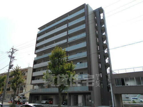 愛知県名古屋市中区正木２丁目 10階建 築5年4ヶ月