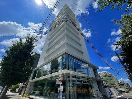 愛知県名古屋市中村区佐古前町 賃貸マンション