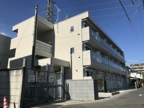 埼玉県さいたま市北区宮原町３丁目 賃貸アパート