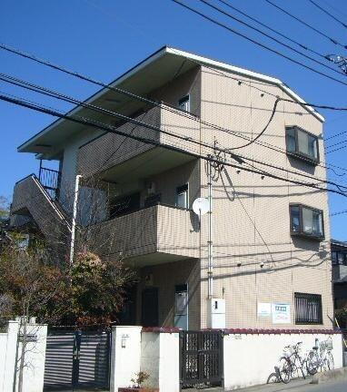 プレステージ北原台