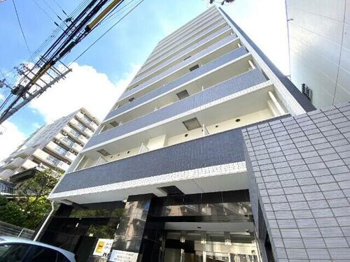 プレミアムステージ新大阪駅前ＩＩ